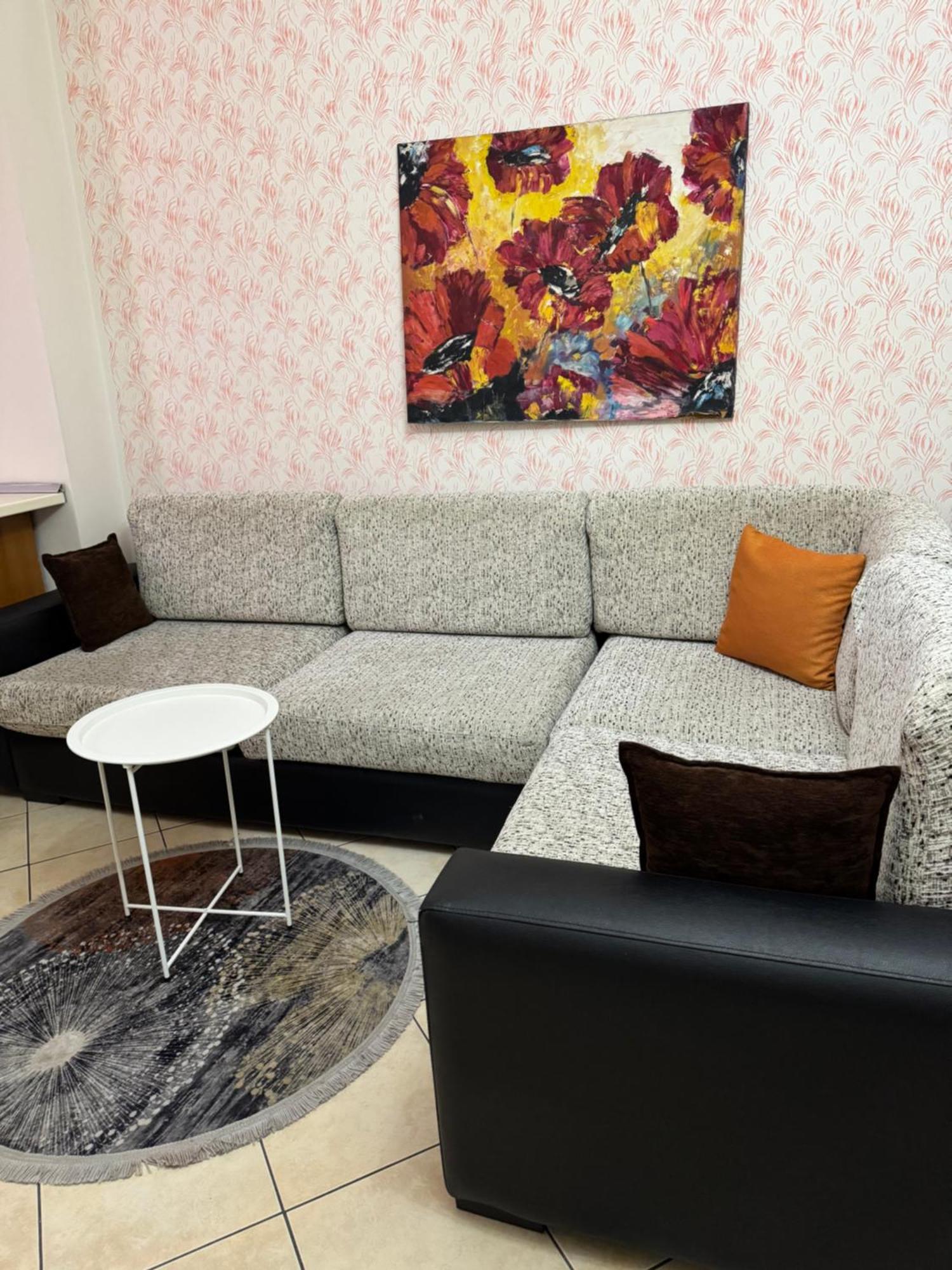 Condor Center Tirana Apartment Exterior foto
